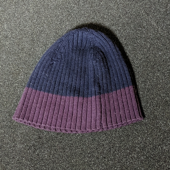 Banana Republic Wool Hat Beanie - Picture 1 of 2